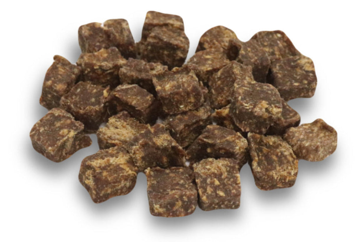 Haring gedroogd - Haring trainer