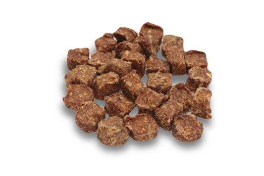 Zalm gedroogd- Salmon Trainers