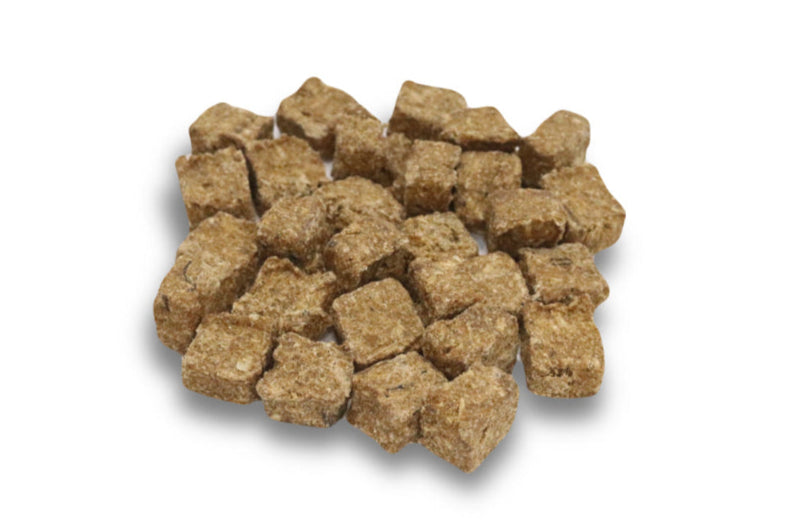 Garnalen gedroogd - Shrimp Trainers