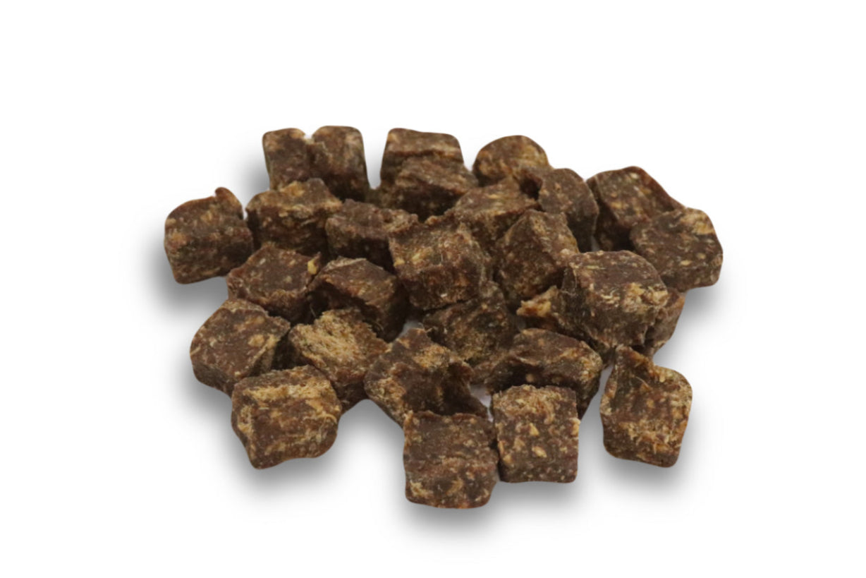 Tonijnvlees gedroogd - Tuna Trainers