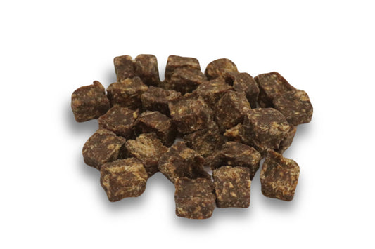 Tonijnvlees gedroogd - Tuna Trainers