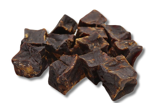 Tonijn gedroogd- Tonijn Cubes